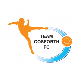 Team Gosforth Logo